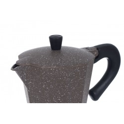 Гейзерна кавоварка Ringel Supremo (RG-12103-6)