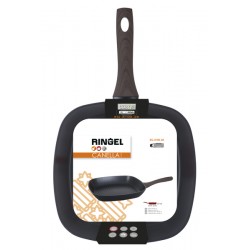 Сковорода-гриль Ringel Canella 28 см (RG-8100-28)