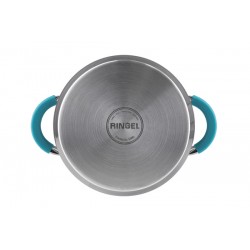 Набір посуду Ringel Promo /6 предметів/ (RG-6000/1-P)