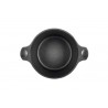 Кастрюля Ringel Zitrone Black (4.2 л) 24 см (RG-2108-24/1 BL-R)