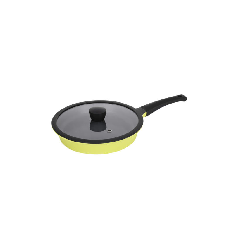 Сковорода RINGEL Zitrone 28 см ( RG-2108-28)