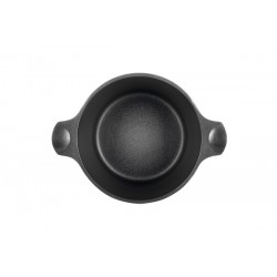 Кастрюля Ringel Zitrone Black (3.0 л) 20 см (RG-2108-20 BL- R)