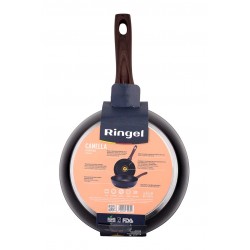 Сковорода RINGEL Canella глибока 24 см б/кришки (RG-1100-24)