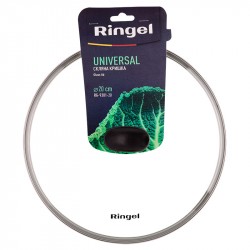 Кришка Ringel Universal 20см (RG-9301-20)
