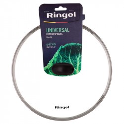 Кришка Ringel Universal 22см (RG-9301-22)