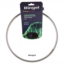 Кришка Ringel Universal 28см (RG-9301-28)