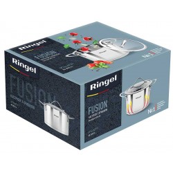 Kастрyля Ringel Fusion 2,6 л (RG 2020-18)