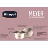 Кастрюля RINGEL Meyer (1,6 л) 16 см (RG-2008-16)