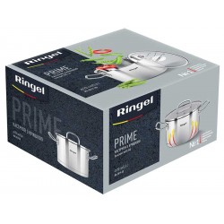 Kастрyля Ringel Prime (3,6 л) 20 см (RG 2019-20)