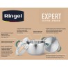 Кастрюля Ringel Expert (2.5 л) 18 см (RG 2018-18)