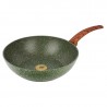 Сковорідка Ringel Pesto ВОК 28 см (RG-1137-28 w)