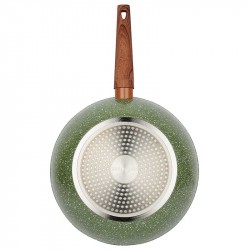 Сковорідка Ringel Pesto ВОК 28 см (RG-1137-28 w)