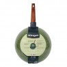 Сковорідка Ringel Pesto ВОК 28 см (RG-1137-28 w)