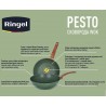 Сковорідка Ringel Pesto ВОК 28 см (RG-1137-28 w)