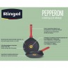 Сковорода для млинців Ringel Pepperoni 22 см (RG-1146-22/p)