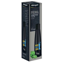 Термокружка Ringel Prima 0.5л mat графіт Воля (RG-6103-500/00)