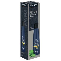 Термокружка Ringel Prima 0.5л mat сизий Україна (RG-6103-500/01)