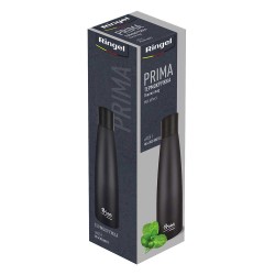 Термокружка Ringel Prima 0.5л mat графіт (RG-6103-500/13)