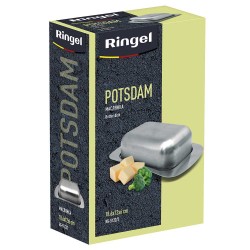 Маслянка Ringel Potsdam 14.5х6.5х7.5 см (RG-5122/2)