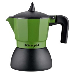 Гейзерна кавоварка Ringel...