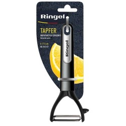 Овочечистка Ringel Tapfer горизонтальна 17.5 см (RG-5121/7)