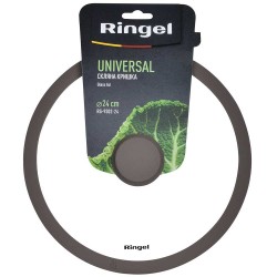 Кришка Ringel Universal silicone 24см (RG-9302-24)