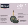 Сковорода Ringel Vegeta 28 см (RG-1109-28)