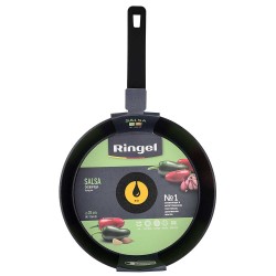 Сковорода Ringel Salsa глибока 24 см (RG-1134-24)