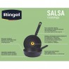 Сковорода Ringel Salsa глибока 24 см (RG-1134-24)