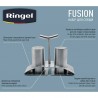 Спецівниця Ringel Fusion (RG-5122/1)
