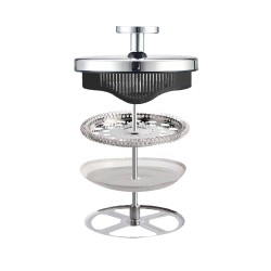 Френч-прес Ringel Fusion 0.35 л (RG-7326-350)