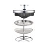 Френч-прес Ringel Fusion 0.35 л (RG-7326-350)