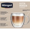 Чашка Ringel Guten Morgen подвійна стінка 200 мл (RG-0002/200)
