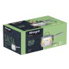 Ківш з нержавійки Ringel Salsa 16 см (2.2 л) з кришкою (RG-4034-16)