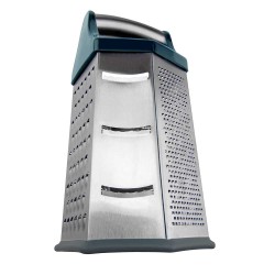 Терка 6-ти стороння Ringel Rasch 22.5 см (RG-5130/18)