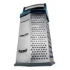Терка 6-ти стороння Ringel Rasch 22.5 см (RG-5130/18)