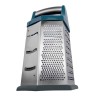 Терка 6-ти стороння Ringel Rasch 20.5 см (RG-5130/17)