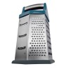 Терка 6-ти стороння Ringel Rasch 20.5 см (RG-5130/17)