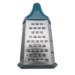 Терка 6-ти стороння Ringel Rasch 20.5 см (RG-5130/17)