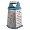 Терка 6-ти стороння Ringel Rasch 20.5 см (RG-5130/17)