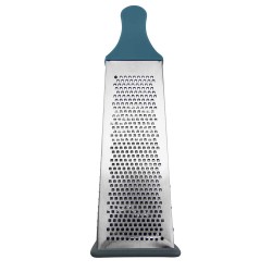 Терка 4-х стороння Ringel Rasch 20 см anti slip (RG-5130/16 s)