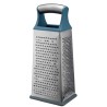 Терка 4-х стороння Ringel Rasch 20 см anti slip (RG-5130/16 s)