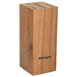 Набір ножів Ringel Elegance 5 ножів в колоді (RG-11006-6)