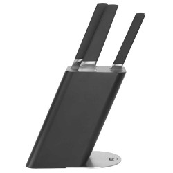 Набір IQ Be Traditional 5 ножів в колоді (IQ-11002)