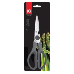 Ножиці кухонні IQ Be Chef 21 см (IQ-5144)