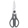 Ножиці кухонні IQ Be Chef 21 см (IQ-5144)