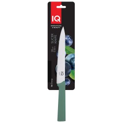 Ніж слайсерний IQ Be Energy 200 мм (IQ-11001-3)