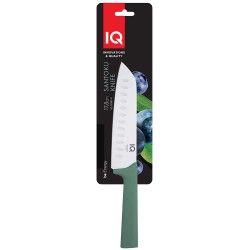 Ніж сантоку IQ Be Energy 178 мм (IQ-11001-4)