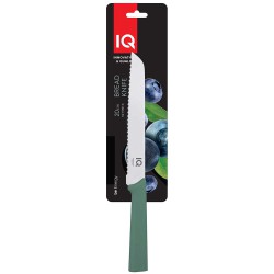 Ніж хлібний IQ Be Energy 200 мм (IQ-11001-6)