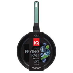 Сковорода IQ Be Energy глибока 20 см без кришки (IQ-1151-20)
